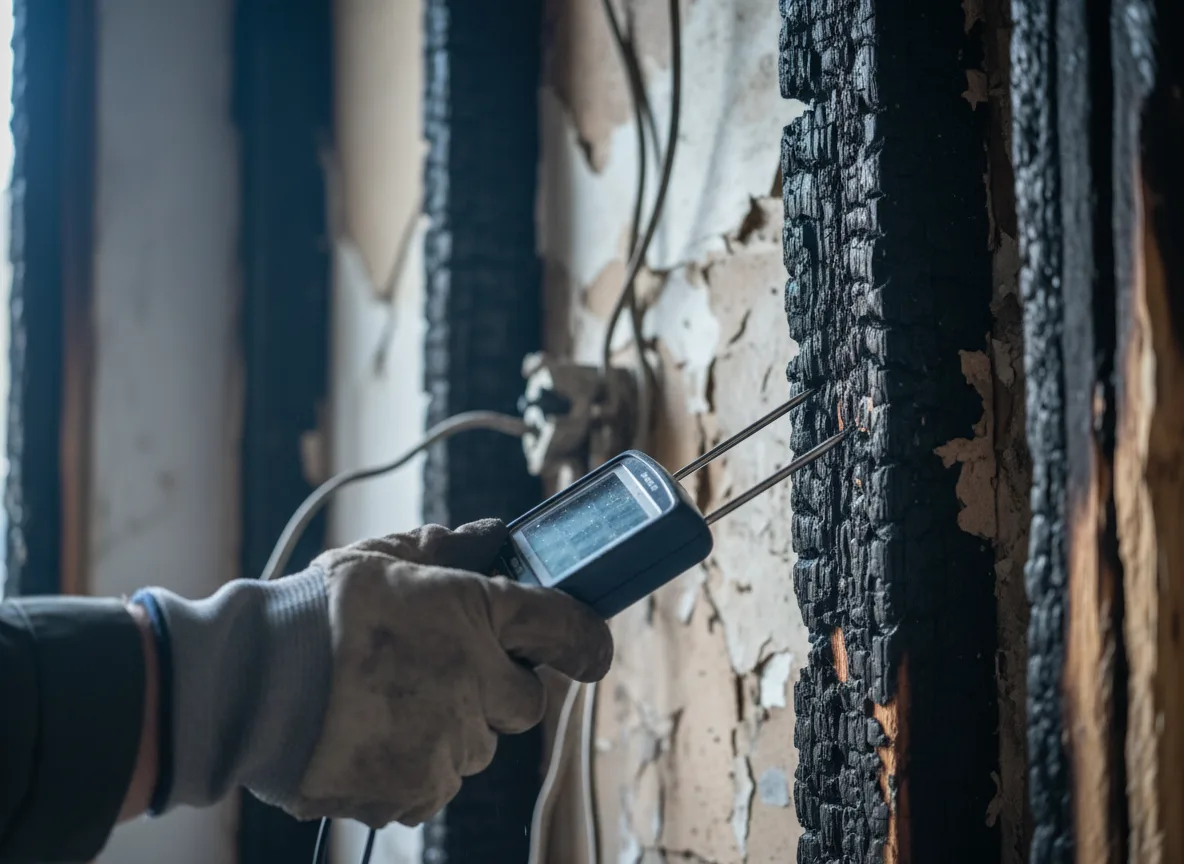 Fire Damage Restoration Center Point, LA FAQs